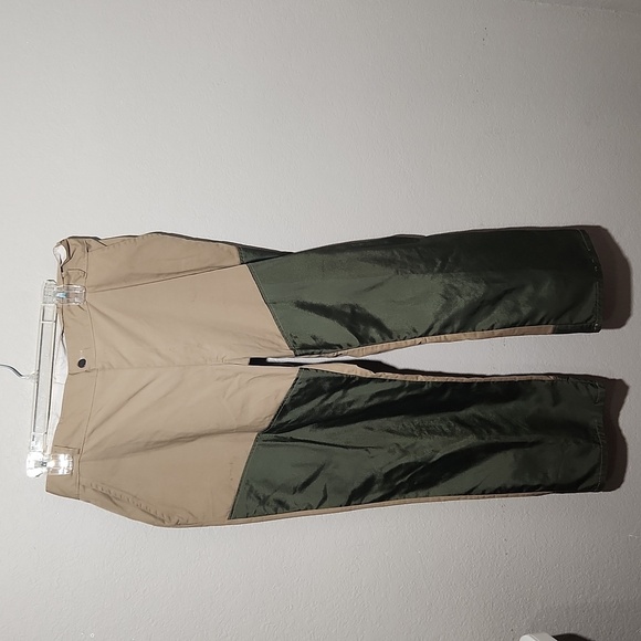 Redhead Hunting Pants Vintage mens pants size 42 hunting duck pants stains - Picture 1 of 15